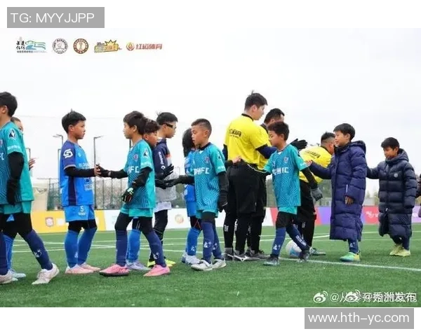 岁舟足球:携手共进,助力青少年成长与梦想的足球之旅