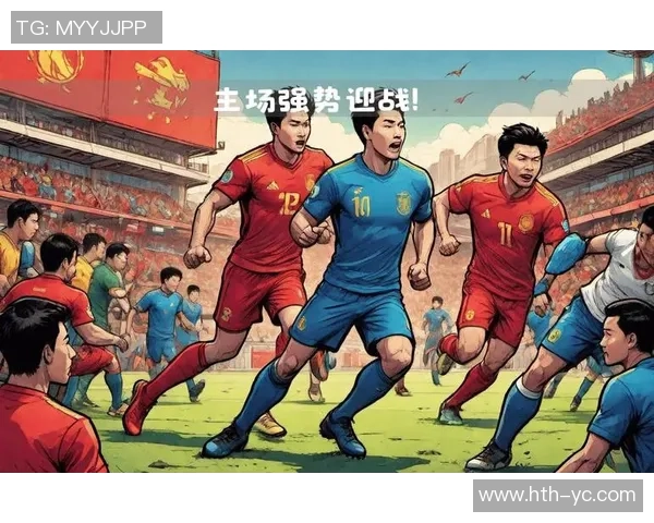 探索q图足球的魅力与战术分析助力球迷更深入理解比赛精髓